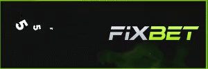 Fixbet Bonus